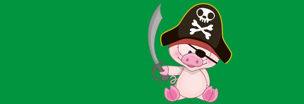 piratenschwein