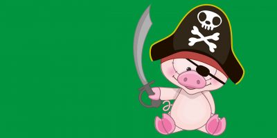 piratenschwein