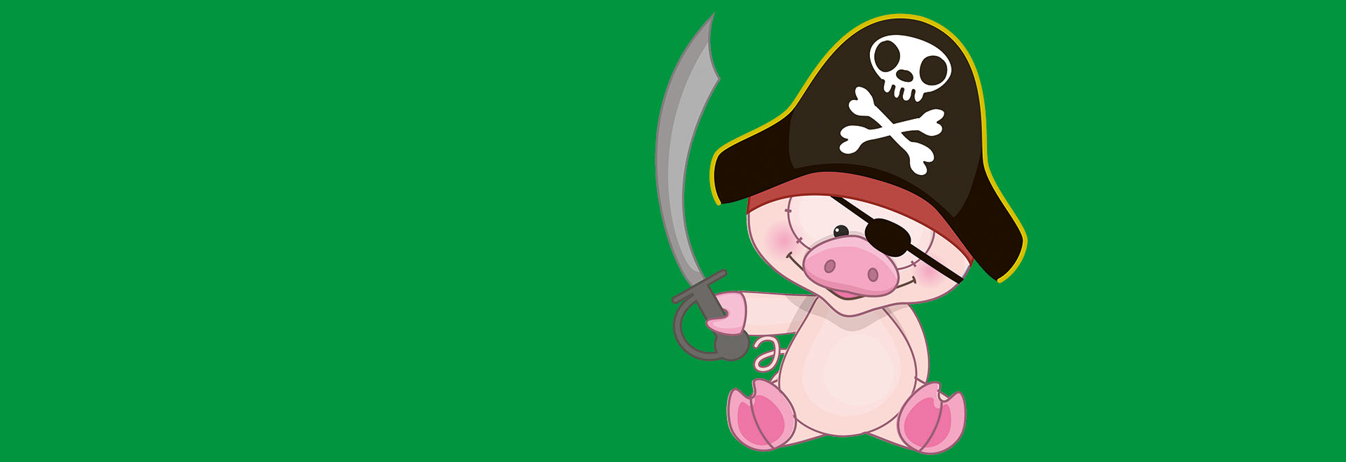 piratenschwein